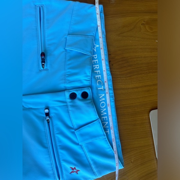 Perfect Moment ski pant size S - Picture 3 of 7